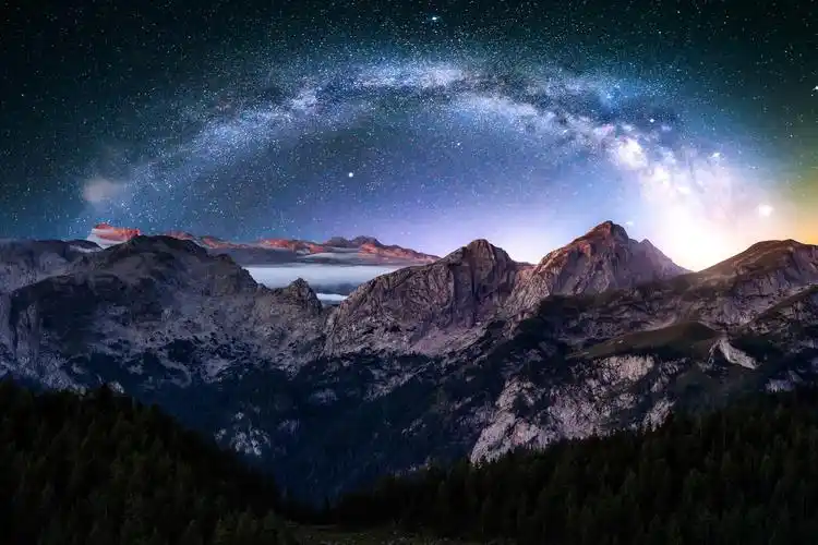 有哪些适合 iphonexs max 的壁纸? - 知乎