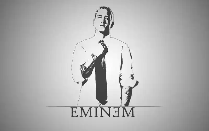 1eminem slim shady嘻哈说唱照片下载壁纸,高清图片,壁纸-桌面城市