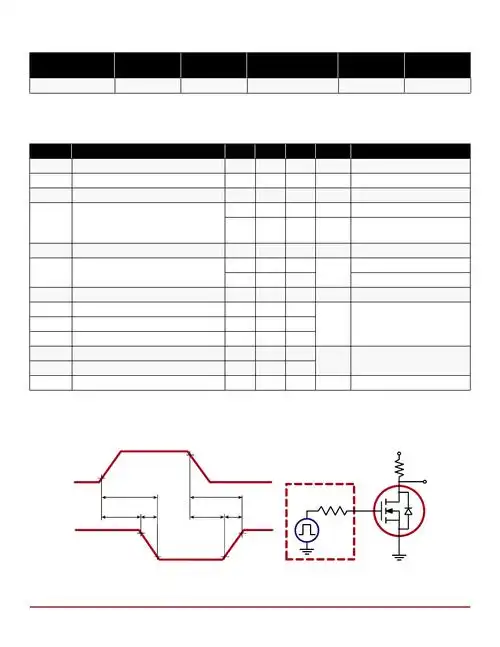 2n7000-gp003,2n7000-gp003 pdf中文资料,2n7000-gp003引脚图,2n7000