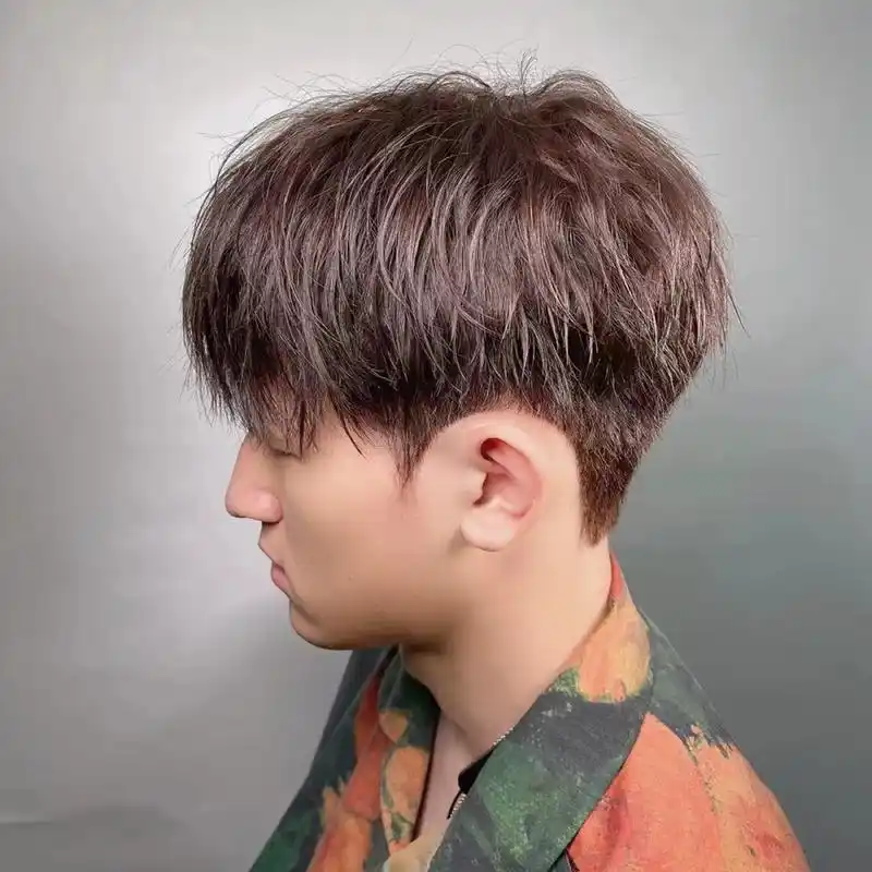 男生长发到底该怎么留 今天分享一下男生长发应该怎么做发型,想要自然