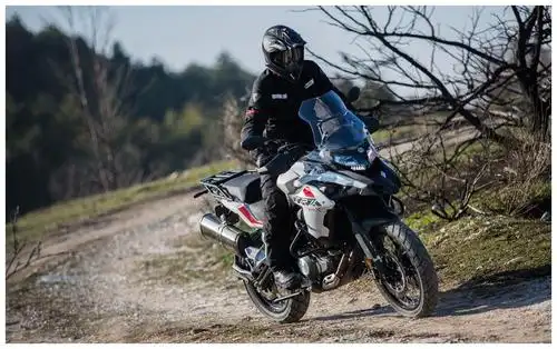 国产摩旅利器贝纳利trk502x19寸轮圈47匹马力售价42800