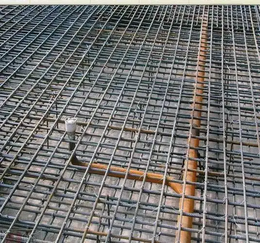 钢筋工程量计算——板钢筋计算,对量及要点分析