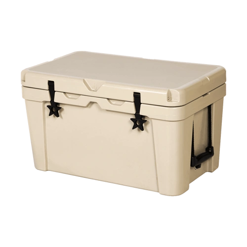 k-45l 食品保温箱滚塑冷藏保温箱 干冰保温箱