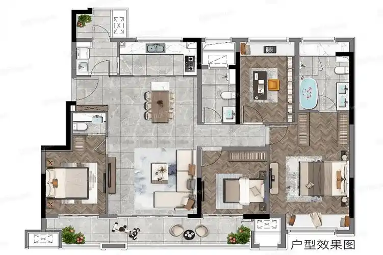 常熟超高人气楼盘凤栖云筑vs翡丽云庭