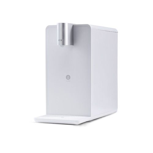 祈禧即热式饮水机小型台式桌面迷你热水机婴儿冲奶速热一体直饮机