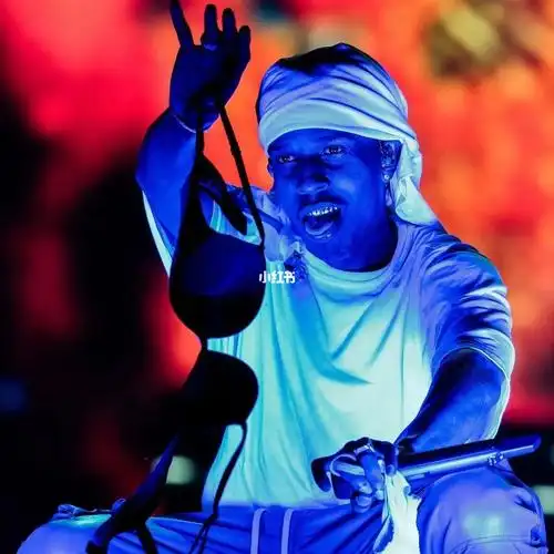 asaprocky最新演出现场直击