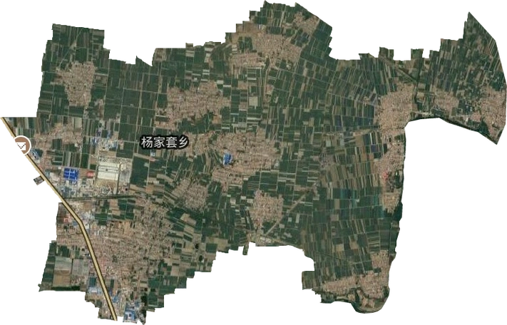 林头屯乡高清卫星地图,林头屯乡高清谷歌卫星地图