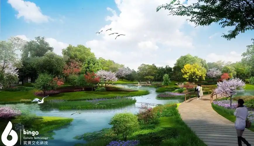 bingo-室外景观篇_效果图区_室内设计联盟 - powered by discuz!