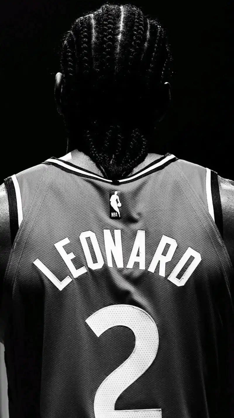 精选莱昂纳德高清手机壁纸,作为手机壁纸很不错!