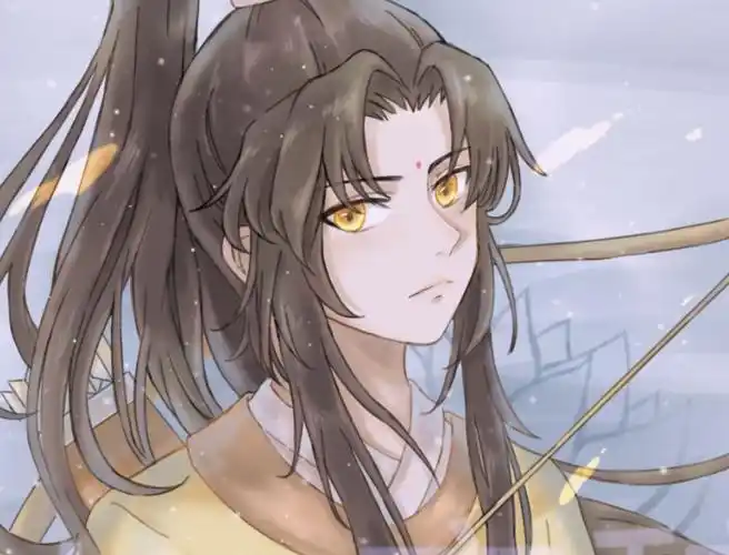 魔道祖师:魏无羡第一次正经取名字,金凌却从来没用过 - 动漫 - 波洞