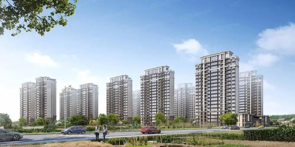 恒大云锦华庭装修交付吗?