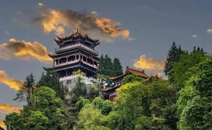 湘西超多景点都官宣:春节免票或优惠!_景区_旅游_泸溪县