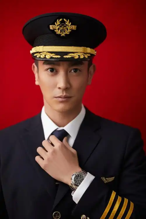 杜江惊天救援又当蓝朋友##杜江再次出演消防员