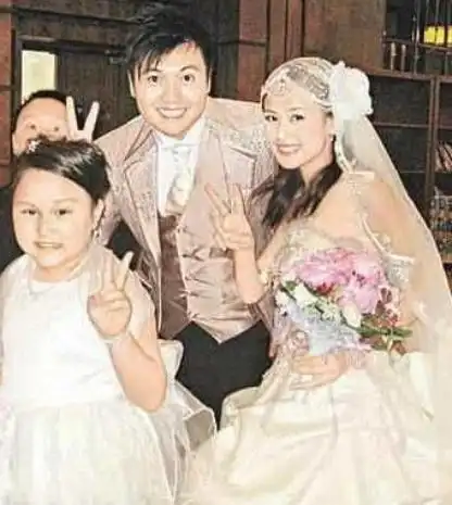 他是《最佳拍档》的小光头,1岁成名,18岁被力捧|王嘉明|童星|谢霆锋