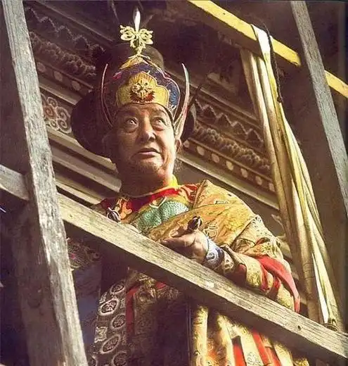 顶果钦哲法王:让障碍自然消失的方法!