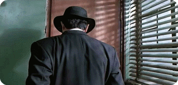 周星驰一回头,拔出枪来差点掉了那是什么电影