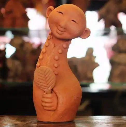 泥塑图片收集