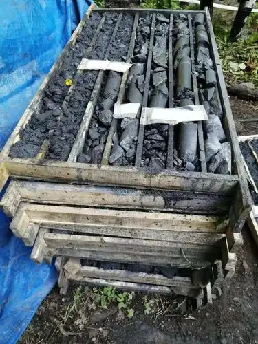 吉林安图超大型石墨矿探矿权寻求转让或合作机会