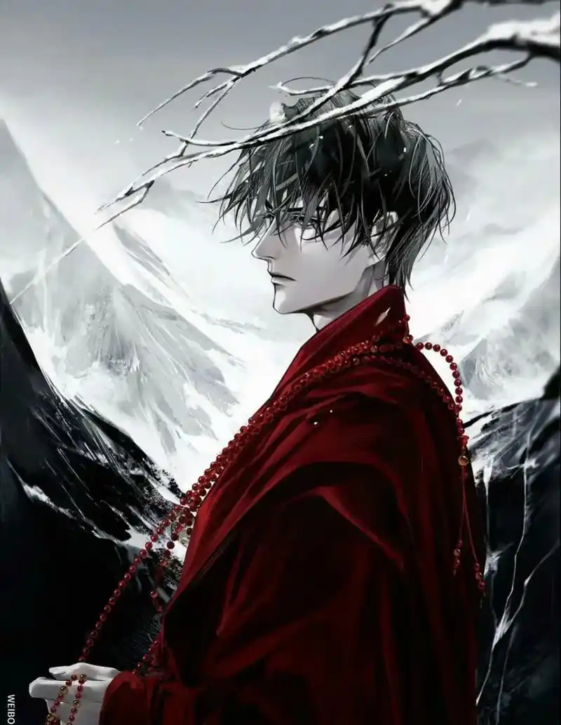 张起灵.我的哥呀,谁能帅得过你呀#张起灵 #盗墓笔记 #稻米 - 抖音