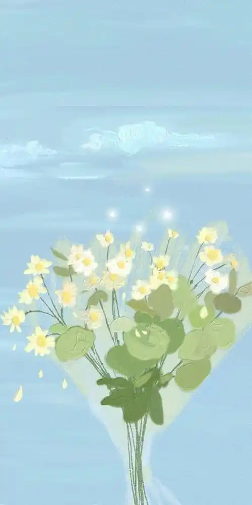 ins高质感冷淡风壁纸