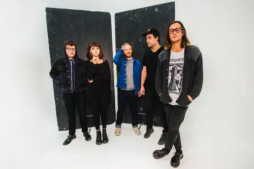 ​menace beach interview: "its definitely a positive record,