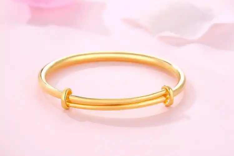 2020年最流行黄金手镯(2020年流行黄金手镯款式)