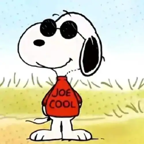 snoopy史努比  #非原创  #漫截  #snoopy  #头像  #动漫头像  #头像