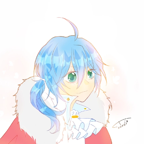 指绘● 同人● 黑特·罗杰● 罗杰船长● 赛尔号● 拟人