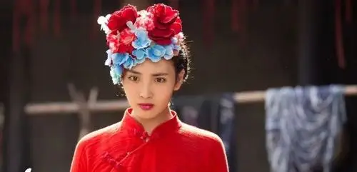 河神中第三个圣童到底是丁卯还是连化青