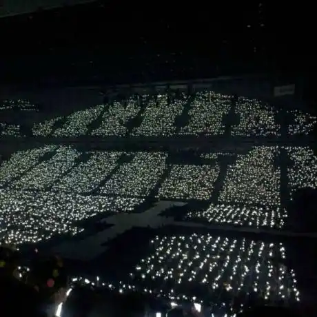 exo每个成员的应援色都是什么?我只知道一部分……e家人们帮帮我