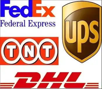 extra freight for faster delivery!