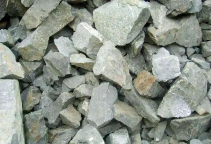 镍矿选矿用什么工艺需要哪些设备