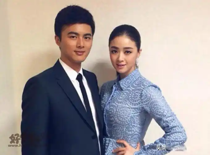 蒋欣的现任老公是谁和王凯宣布结婚是真的吗