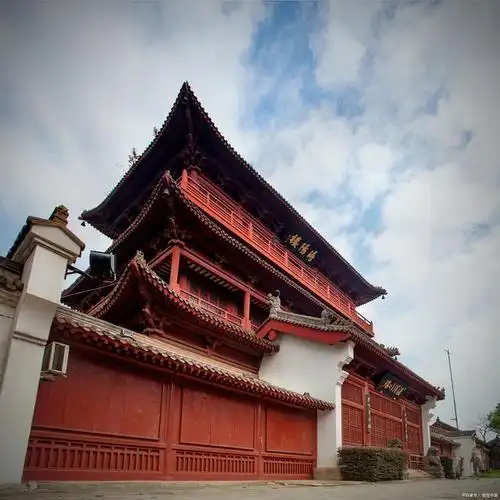 江西11个地级市地标建筑物,你认为哪一个颜值最高?