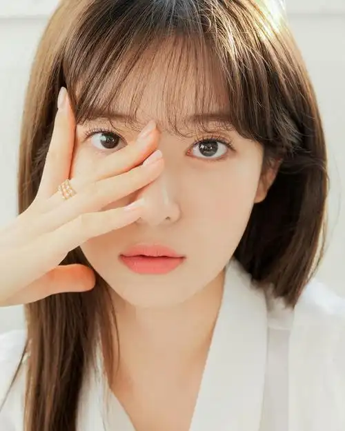 赵秀敏soomincho的图片