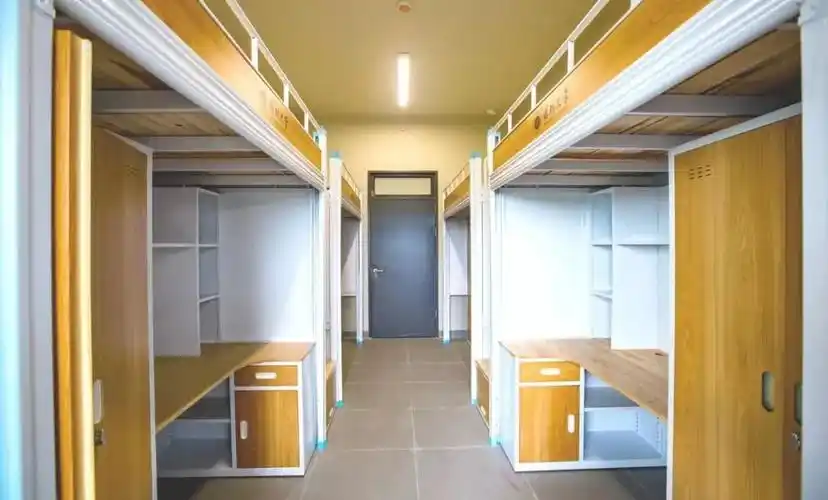 深圳大学宿舍条件怎么样,有空调吗(含宿舍图片)