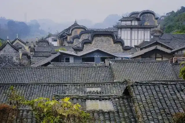 正在参与:小米电动剃须刀全部评论(1)最热最新本色出演徽派建筑吗?