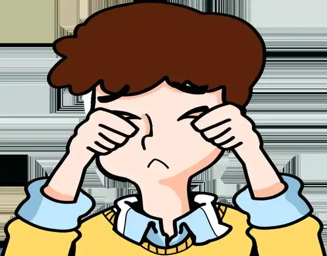 这个暑期孩子总眯眼,说了一万遍就是改不了,真不是孩子的错!