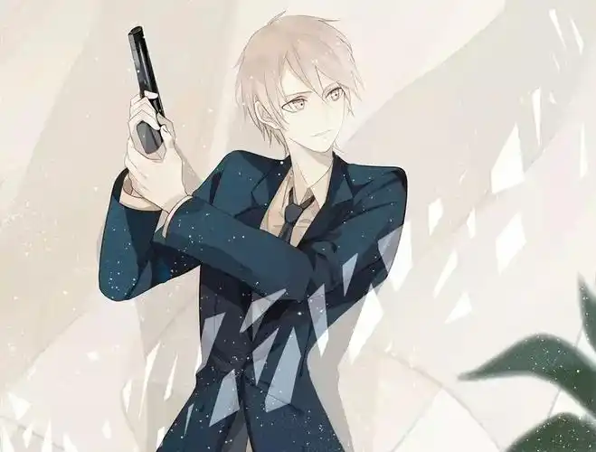 全职高手亡命之徒系列苏沐秋