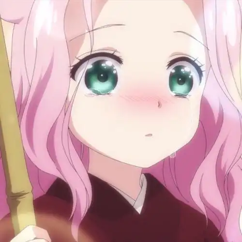 自截头像此花亭奇谭莲