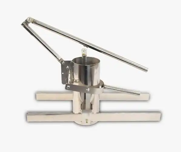 手压丸子手动丸子机 炸丸子神器 商用摆摊炸菜丸子肉丸子机,家用小型