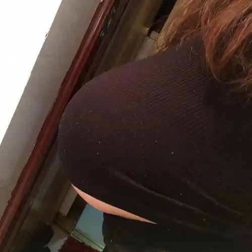 孕妇遭遇传说中的悬浮肚还想要顺产这太难啦闹心的很