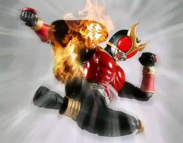 六位假面骑士的骑士踢大比拼,大家最喜欢谁的骑士踢和特效