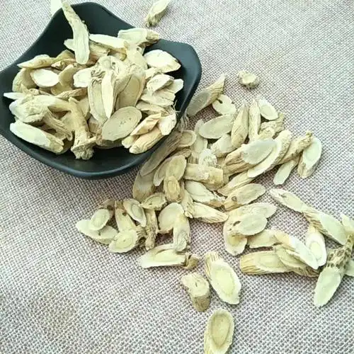 黄qi 低价格和起订量高品质干黄芪蒙古根片