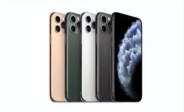 苹果手机的历代产品型号和参数iphone的历史进程不一样图23