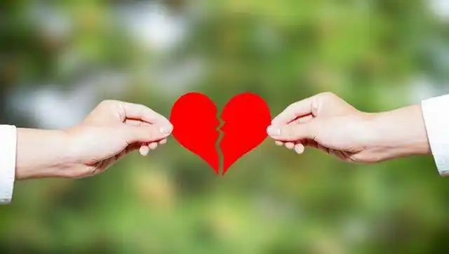 现在有很多情感挽回机构对正在经历失恋的人"趁火打劫