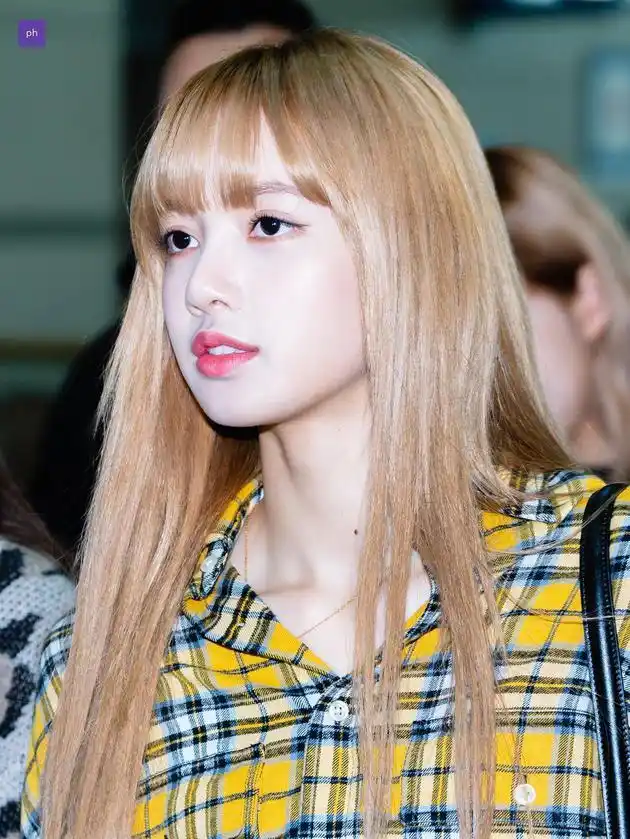 yg确认lisa被前经纪人诈骗a某已偿还部分金额lisa心灵很受伤