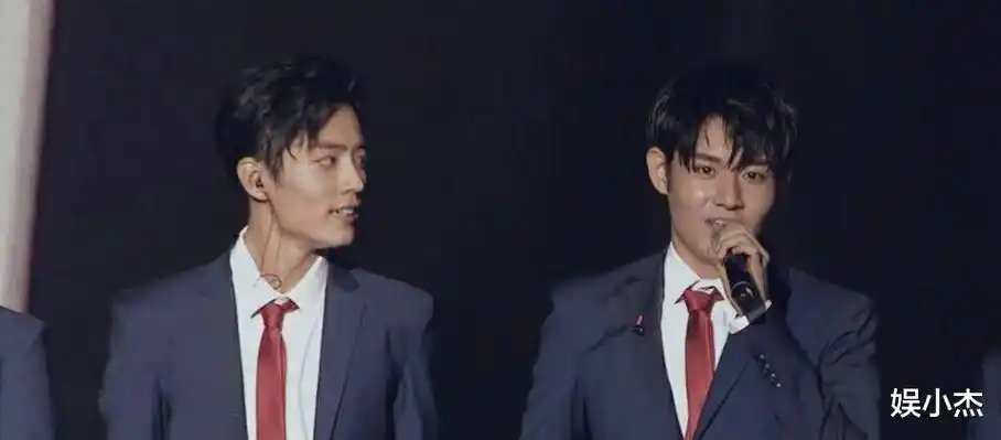 不红的艺人有多惨,肖战队友被灌油漆,上节目治愈自己被喷卖惨_彭楚粤