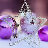 小星星图片头像