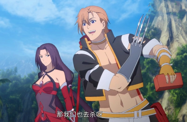 准备在千波湖攻击兴欣公会,没想到,叶修和苏沐橙提前在水下埋伏,唐柔